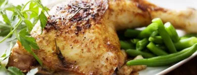 La imagen 4 de la Empresa MI CARRETA Restaurante en Piura PIU