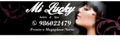 La imagen 4 de la Empresa MI LUCKY SALÓN SPA Spa en Lima LAM