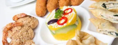 La imagen 2 de la Empresa MI PROPIEDAD PRIVADA - RESTAURANTE Restaurante en Lima LAM