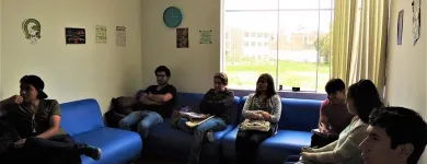 La imagen 2 de la Empresa MICHIGAN CORPORATION Servicio de tutorías en Arequipa ARE