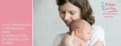 La imagen 3 de la Empresa MILAGRO DE VIDA Obstetricia en Lima LAM