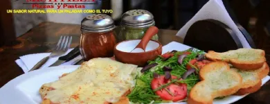 La imagen 2 de la Empresa MISTI PIZZA Pizzería en Arequipa ARE