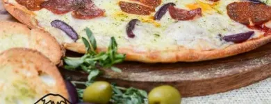 La imagen 4 de la Empresa MISTI PIZZA Pizzería en Arequipa ARE