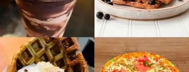 La imagen 2 de la Empresa MISTI VIDA SALUDABLE Tienda de alimentos naturales en Arequipa ARE