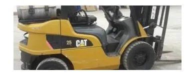 La imagen 1 de la Empresa MONTACARGAS Y SERVICIOS G & G Transporte De Carga en Lima LAM