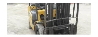 La imagen 3 de la Empresa MONTACARGAS Y SERVICIOS G & G Transporte De Carga en Lima LAM