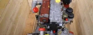 La imagen 1 de la Empresa MOTOR PARTS MINING S.A.C. Servicio de reparación de motores pequeños en Lima LAM