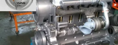 La imagen 4 de la Empresa MOTOR PARTS MINING S.A.C. Servicio de reparación de motores pequeños en Lima LAM