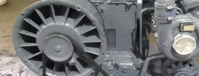 La imagen 6 de la Empresa MOTOR PARTS MINING S.A.C. Servicio de reparación de motores pequeños en Lima LAM