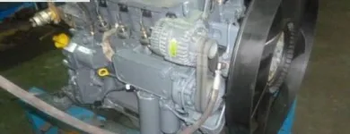 La imagen 7 de la Empresa MOTOR PARTS MINING S.A.C. Servicio de reparación de motores pequeños en Lima LAM