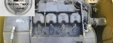 La imagen 8 de la Empresa MOTOR PARTS MINING S.A.C. Servicio de reparación de motores pequeños en Lima LAM