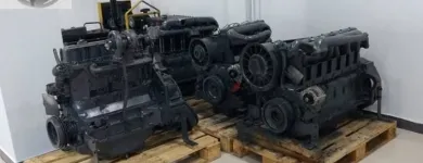 La imagen 9 de la Empresa MOTOR PARTS MINING S.A.C. Servicio de reparación de motores pequeños en Lima LAM