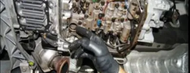 La imagen 1 de la Empresa MOTORES CAJAS AUTOMÁTICAS ARELLANO Talle de reparación de motores eléctricos en Metropolitana De Lima Perú