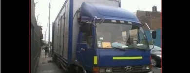 La imagen 3 de la Empresa MUDANZAS CÁCERES HERMANOS Servicio de transporte en Lima LAM