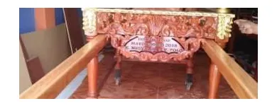 La imagen 1 de la Empresa MUEBLES MESTANZA Muebles a Medida en Villa el Salvador LAM