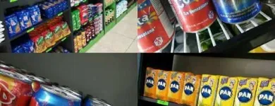 La imagen 2 de la Empresa MULTI GOURMET VICTOR HUGO Supermercado en Lima LAM