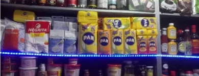 La imagen 4 de la Empresa MULTI GOURMET VICTOR HUGO Supermercado en Lima LAM