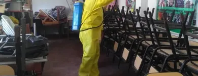 La imagen 2 de la Empresa MULTILIMPIEZA JAE Servicio de limpieza de alfombras en Lima LAM