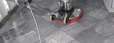 La imagen 3 de la Empresa MULTILIMPIEZA JAE Servicio de limpieza de alfombras en Lima LAM