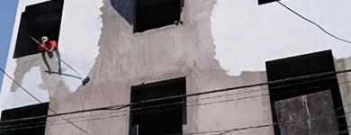 La imagen 1 de la Empresa MULTISERVICIOS CONTRERAS HERMANOS E.I.R.L. Constructora de edificios comerciales en Lima LAM