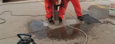 La imagen 3 de la Empresa MULTISERVICIOS CONTRERAS HERMANOS E.I.R.L. Constructora de edificios comerciales en Lima LAM