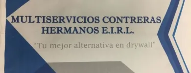 La imagen 5 de la Empresa MULTISERVICIOS CONTRERAS HERMANOS E.I.R.L. Constructora de edificios comerciales en Lima LAM