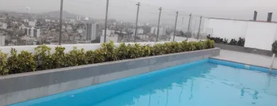 La imagen 2 de la Empresa MULTISERVICIOS FABEL GLASS E.I.R.L. Proveedor de metal en Lima LAM