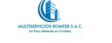 La imagen 1 de la Empresa MULTISERVICIOS ROMFER Tienda de cristalería en Lima LAM