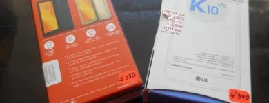 La imagen 2 de la Empresa MUNDO CELULAR PERU Taller de reparación de teléfonos móviles en Puno PUN