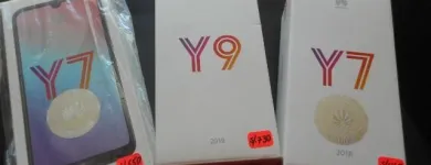 La imagen 3 de la Empresa MUNDO CELULAR PERU Taller de reparación de teléfonos móviles en Puno PUN