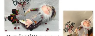 La imagen 4 de la Empresa MUÑECAS & PELUCHES MANÍAS Tienda de muñecas en Lima LAM