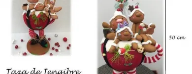 La imagen 5 de la Empresa MUÑECAS & PELUCHES MANÍAS Tienda de muñecas en Lima LAM