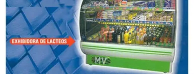 La imagen 5 de la Empresa MV INDUSTRIAS CHAVIN S.A.C. Proveedor de metal en Lima LAM