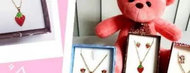 La imagen 5 de la Empresa NICOROX Tienda de accesorios de moda en Lima LAM