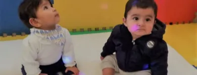 La imagen 1 de la Empresa NIDO EN TÍ CONFÍO Jardin de Infancia en Lima LAM