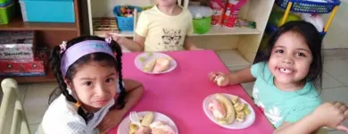 La imagen 2 de la Empresa NIDO EN TÍ CONFÍO Jardin de Infancia en Lima LAM