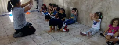 La imagen 4 de la Empresa NIDO EN TÍ CONFÍO Jardin de Infancia en Lima LAM