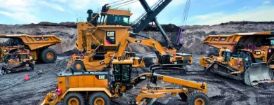 La imagen 1 de la Empresa NOAH LOGISTICA SAC Maquinaria para granjas en Callao Perú