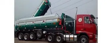 La imagen 2 de la Empresa NOAH LOGISTICA SAC Maquinaria para granjas en Callao Perú