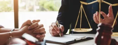 La imagen 1 de la Empresa NOTARÍA CONCHA REVILLA Notaria en Arequipa ARE