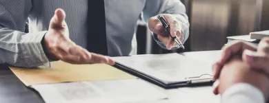 La imagen 2 de la Empresa NOTARÍA CONCHA REVILLA Notaria en Arequipa ARE