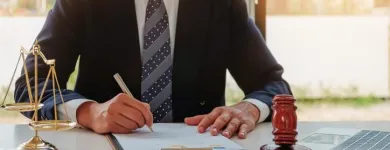 La imagen 5 de la Empresa NOTARÍA CONCHA REVILLA Notaria en Arequipa ARE