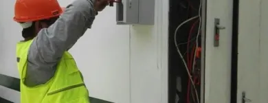 La imagen 3 de la Empresa NVC ELECTROTECNIA Ingeniero en Lima LAM