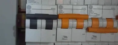 La imagen 4 de la Empresa NVC ELECTROTECNIA Ingeniero en Lima LAM