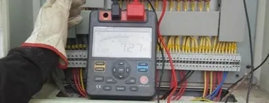 La imagen 5 de la Empresa NVC ELECTROTECNIA Ingeniero en Lima LAM