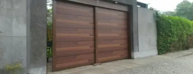 La imagen 2 de la Empresa OPEN DOOR E.I.R.L. Puertas y sistemas de puertas en Arequipa ARE