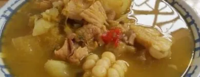 La imagen 2 de la Empresa PAPACHUELAS FOODS Restaurante de comida rápida en Lima LAM