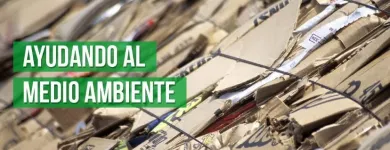 La imagen 3 de la Empresa PAPELERA VALENZUELA Centro de Reciclaje en Cercado De Lima LAM