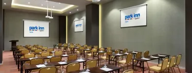 La imagen 3 de la Empresa PARK INN BY RADISSON TACNA Park Inn by Radisson en Tacna TAC
