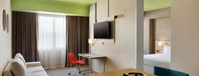 La imagen 4 de la Empresa PARK INN BY RADISSON TACNA Park Inn by Radisson en Tacna TAC